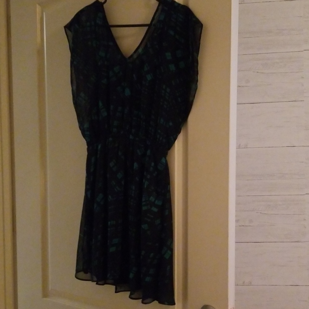 Express dress